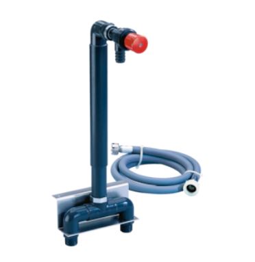 Miele E 314 tap fitting