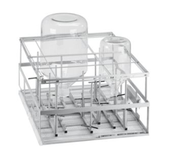 Miele E 957 load carrier