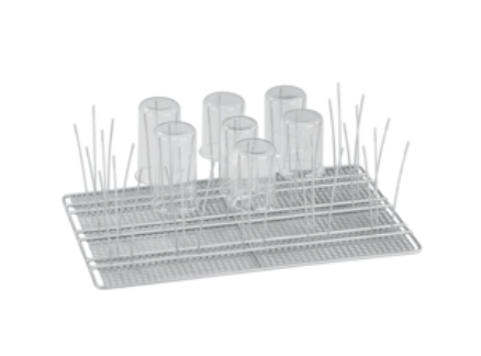Miele E 965 insert 1/2