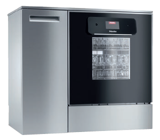 Miele PLW 8683 CD [DC5 CM GD MON] SST laboratory washer