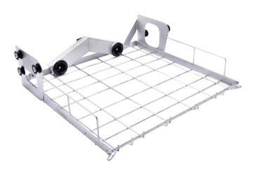 Miele A 100 upper basket
