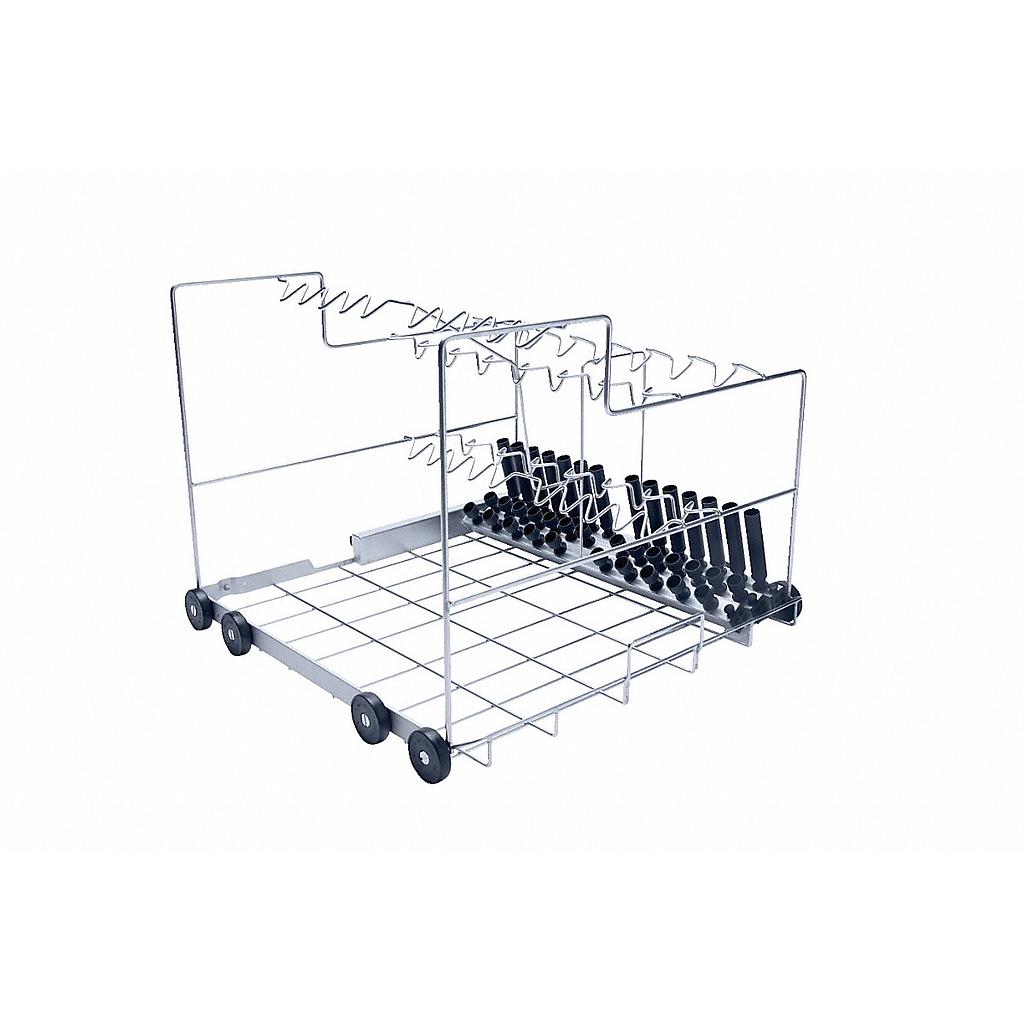 Miele A 200 load carrier