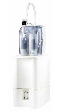 Stakpure OmniaLab ED 20 l/h pure water system