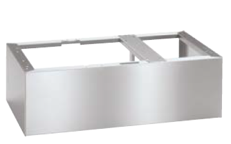 Miele UG 30-90/70-85/1 box plinth (70 cm deep, 90 cm wide)