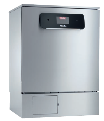 Miele PLW 8693 [DS5 MON OIL] SST Laboratory washer