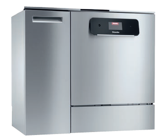 Miele PLW 8683 CD [DC5 CM MON OIL] SST laboratóriumi mosogatógép
