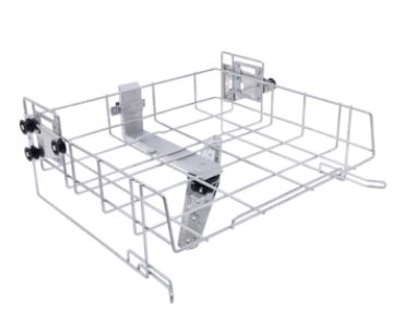 Miele A 102 upper basket