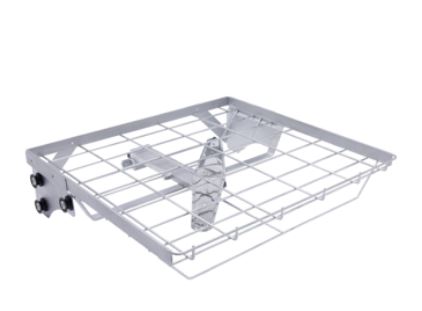 Miele A 103 upper basket
