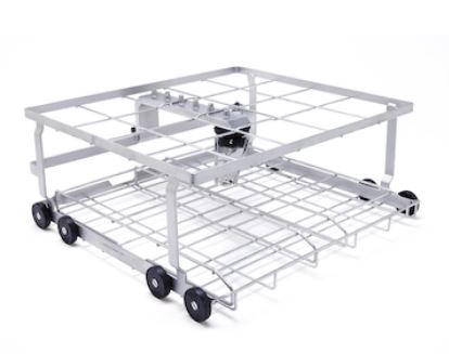 Miele A 202 mobil unit
