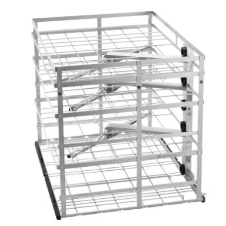 Miele A 501 load carrier