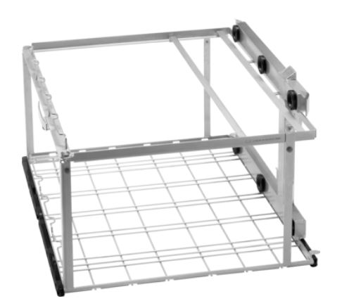 Miele A 503 load carrier