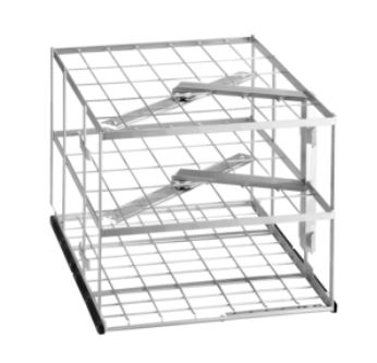 Miele A 505 load carrier