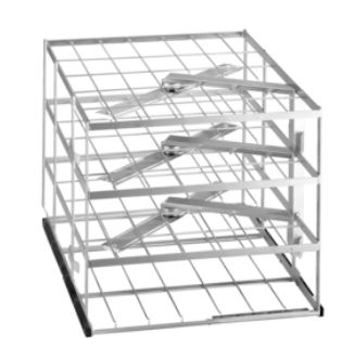Miele A 506 load carrier