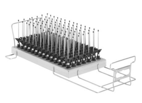 Miele A 605 module