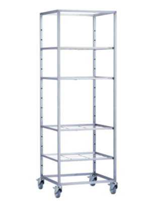 Miele MT Mieltrans trolley