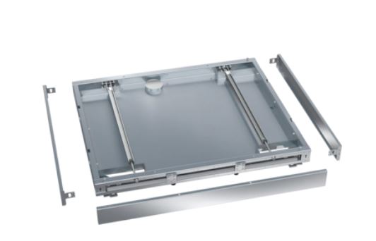 Miele RP 1150 roller plinth, 1150 mm