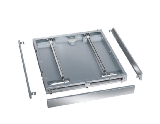 Miele RP 900 roller plinth, 900 mm