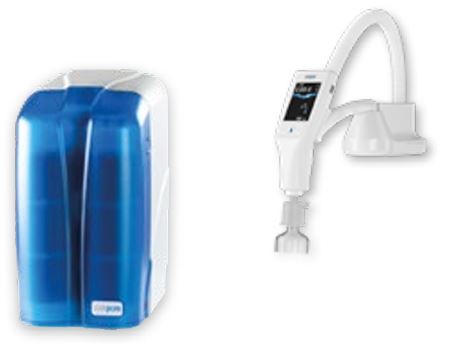 Stakpure OmniaTap-W xs 8 UV-TOC/UF víztisztító