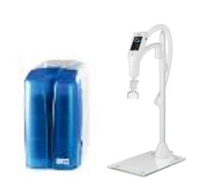 Stakpure OmniaTap-T xs 8 UV-TOC víztisztító