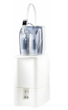 Stakpure OmniaLab ED+ UV-TOC 20 l/h Ultra pure water system
