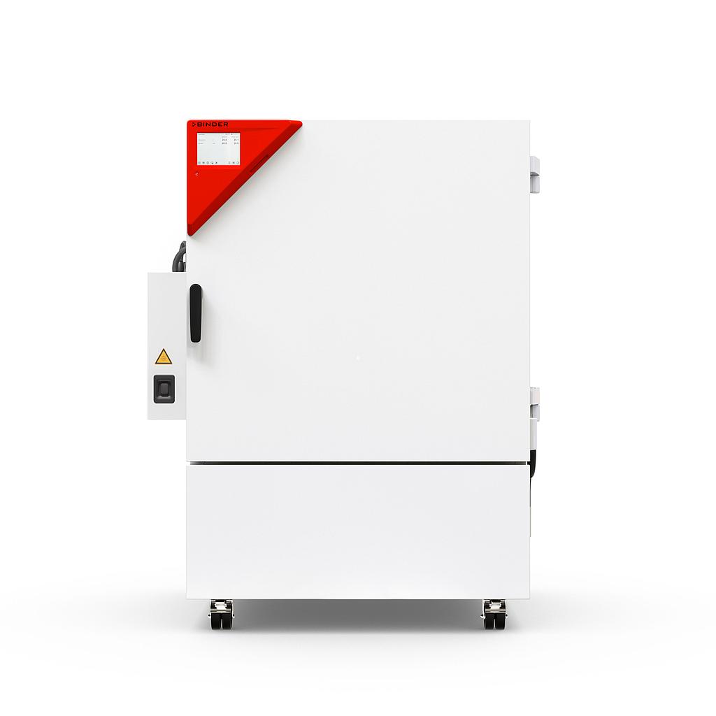 Binder KB PRO 260 plant growth chamber with LED plant light module