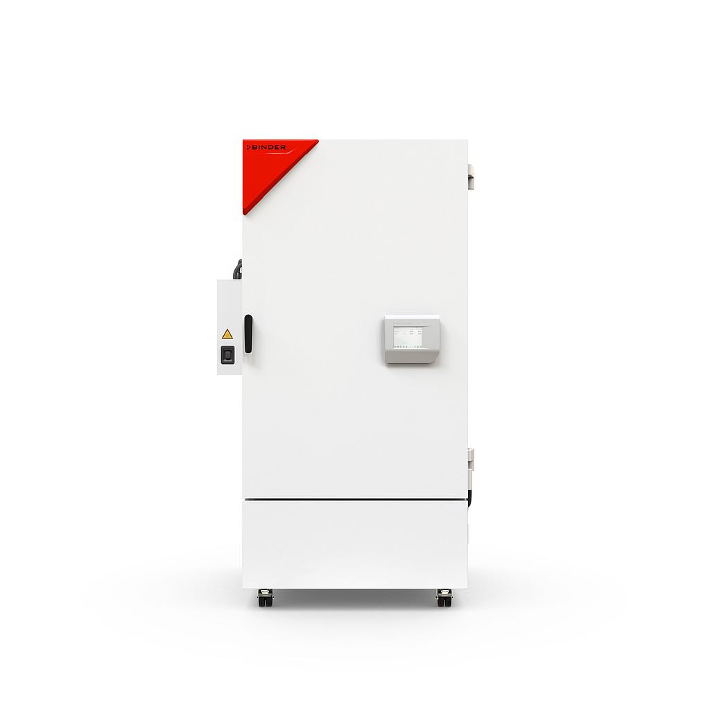 KBF PRO 470 plant growth chamber with LED plant light module