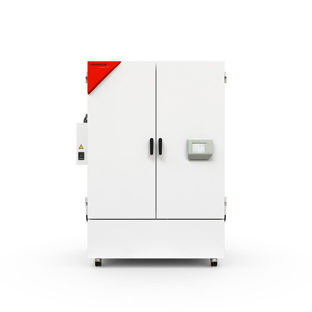 Binder KBF PRO 720 növénynevelő kamra LED növénymegvilágító modullal