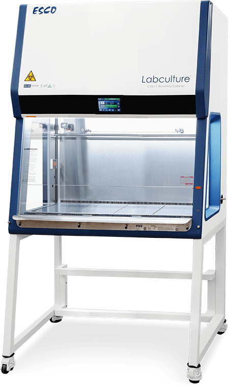 Esco LA2-3E8-EU G4 Labculture® Plus G4 Class II mikrobiológiai biztonsági fülke