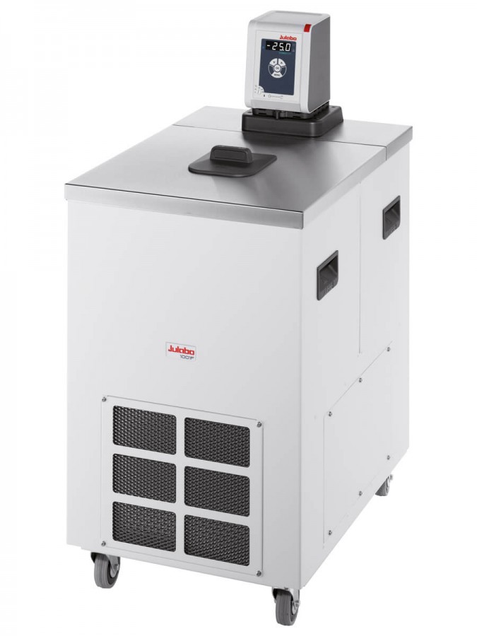 Julabo CORIO CP-1001F keringtető hűtő-fűtő termosztát