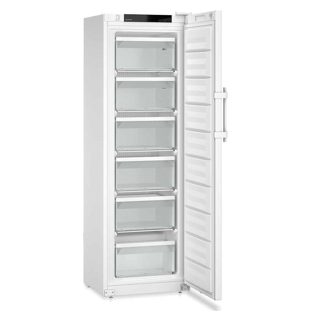 Liebherr SFFfg 4001 robbanásbiztos laboratóriumi fagyasztó, fiókos