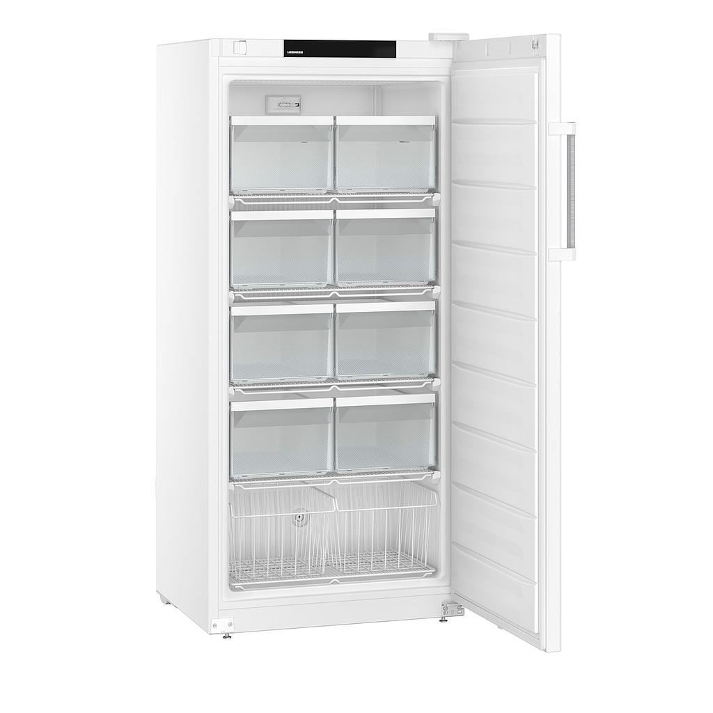 Liebherr SFFsg 5501 laboratory freezer, with drawers