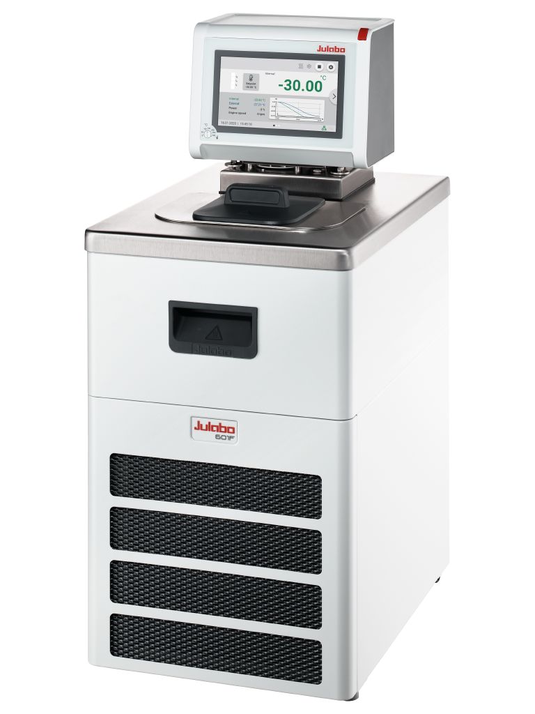 Julabo MAGIO MS-601F keringtető hűtő-fűtő termosztát