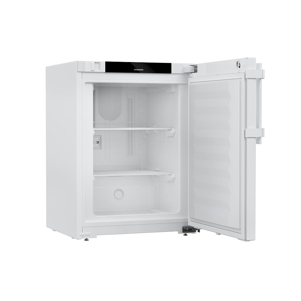 Liebherr SFTsg 1501 laboratory freezer 