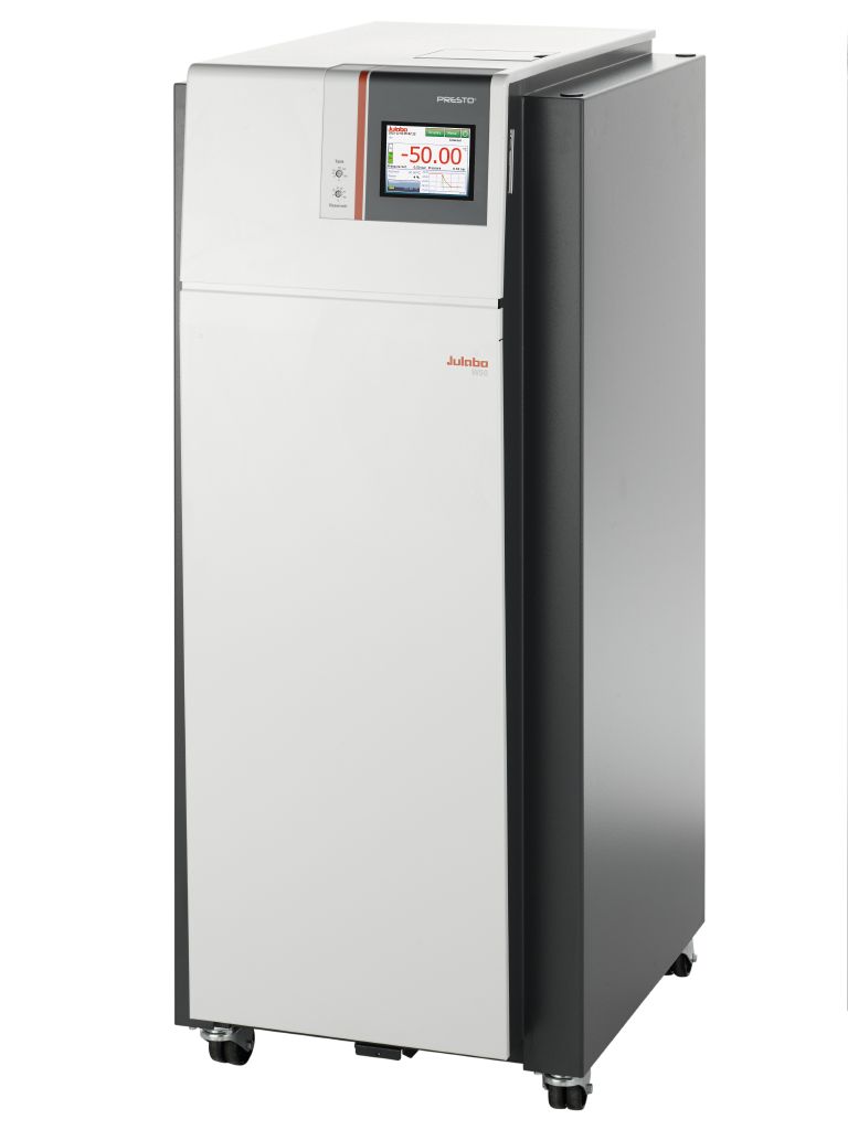 Julabo PRESTO W50 Highly dynamic temperature control system