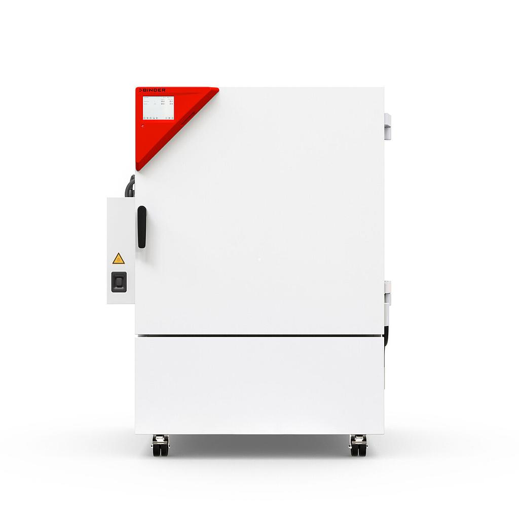 Binder KBF 260 Photostability Climat Chamber with ICH light modul
