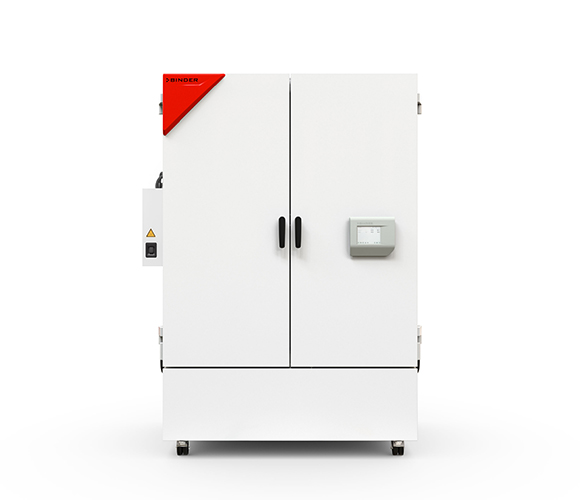 Binder KBF 720 Photostability Climat Chamber with ICH light modul