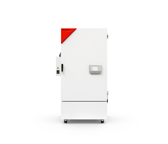 Binder KB PRO 470 Photostability Test Chamber with ICH light modul with light-dose control (LQC)