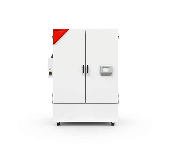 Binder KB PRO 720 Photostability Test Chamber with ICH light modul with light-dose control (LQC)