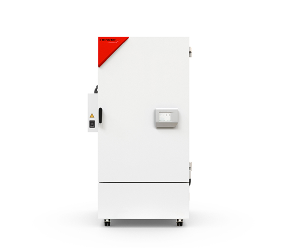 Binder KBF 470 Photostability Climat Chamber with ICH light modul with light-dose control (LQC)