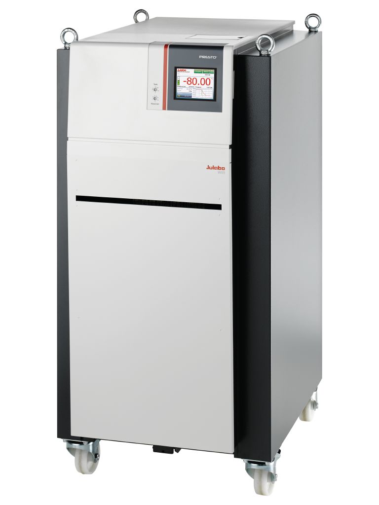 Julabo PRESTO W85 nagyteljesítményű folyamat termosztát
