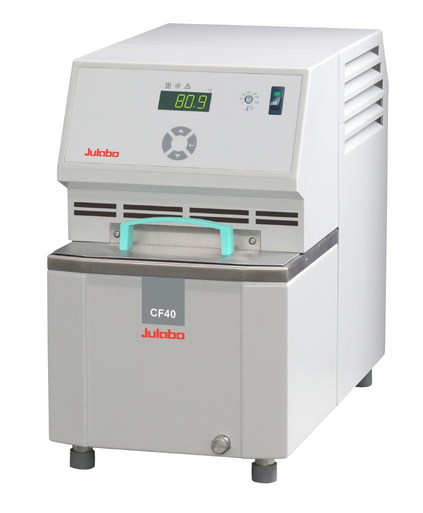 Julabo CF40 Cryo-compact keringtető hűtő-fűtő termosztát
