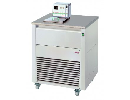 Julabo FP55-SL Alacsony hőmérsékletű keringtető hűtő-fűtő termosztát