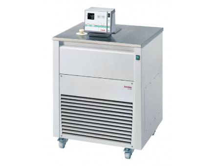 Julabo FP55-SL Alacsony hőmérsékletű keringtető hűtő-fűtő termosztát