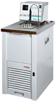 Julabo FK30-SL HighTech FK kalibráló hűtő-fűtő termosztát