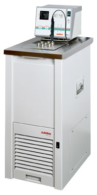 Julabo FK31-SL HighTech FK kalibráló hűtő-fűtő termosztát
