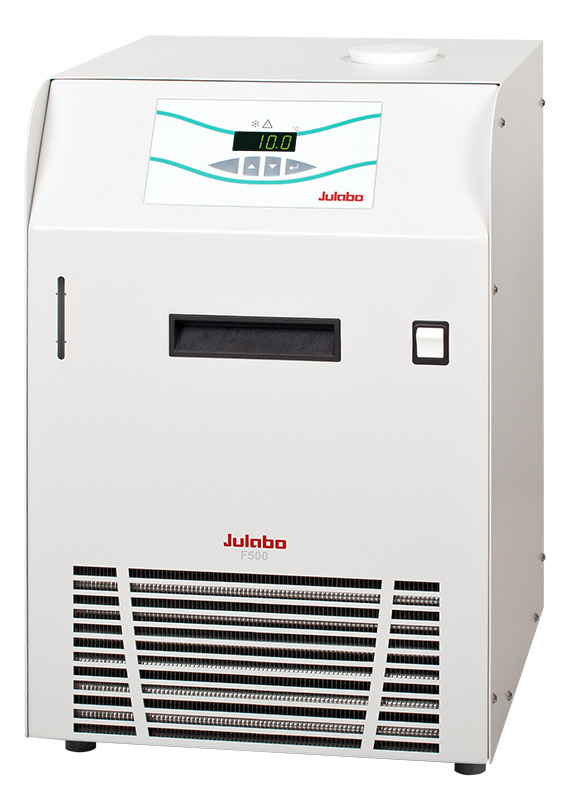 Julabo F500 Recirculating cooler