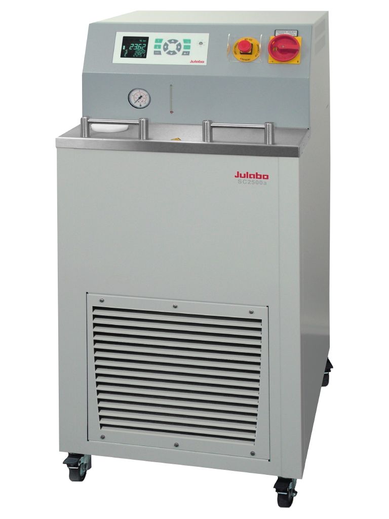 Julabo SC2500a SemiChill Recirculating cooler