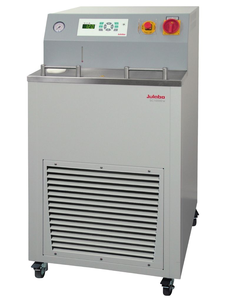 Julabo SC10000w SemiChill Recirculating cooler