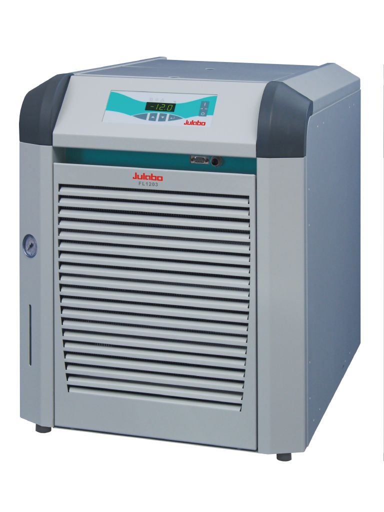 Julabo FL1203 Recirculating cooler