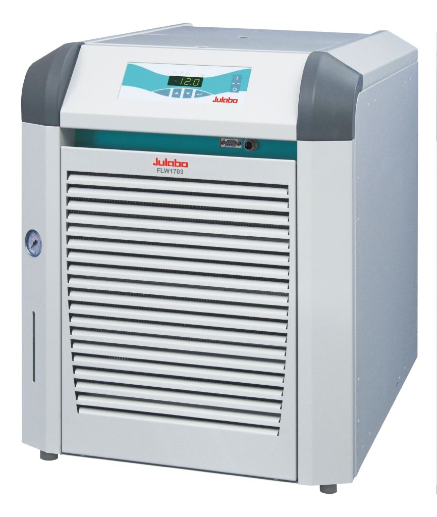 Julabo FLW1703 Recirculating cooler